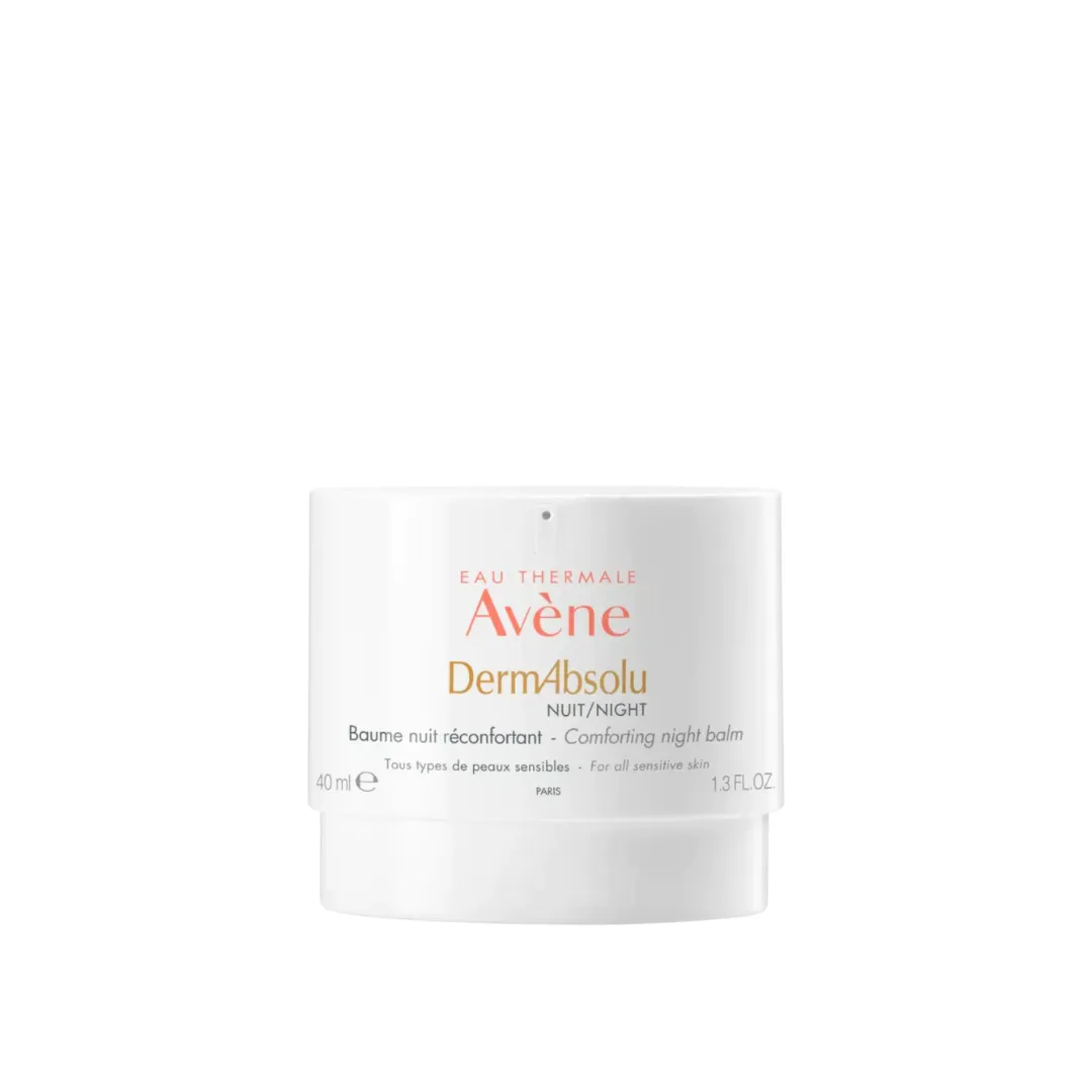 Av??ne Eau Thermale Dermabsolu Comforting Night Balm 40ml