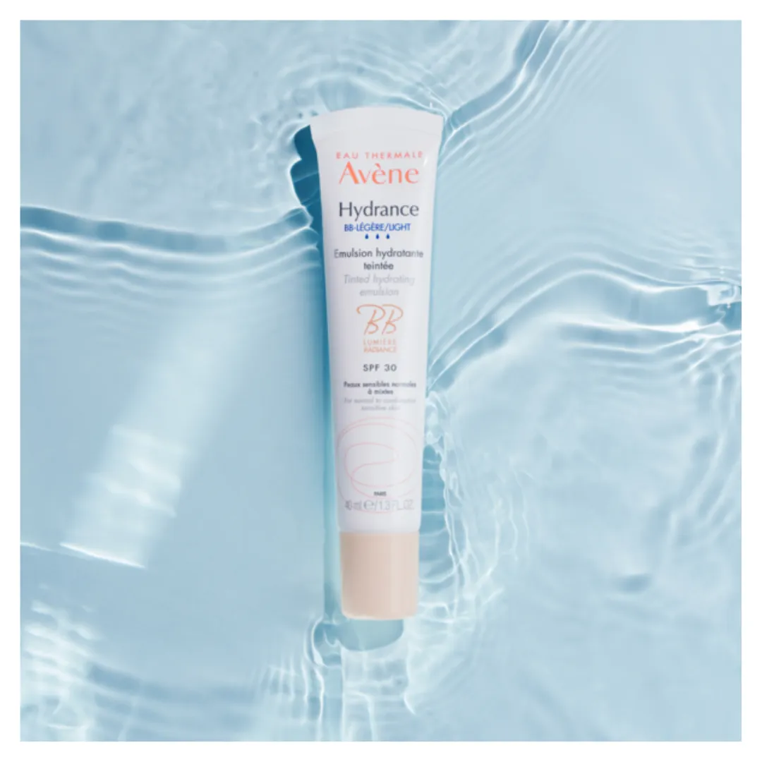 Av??ne Hydrance Light BB Emulsion SPF30 -40ml