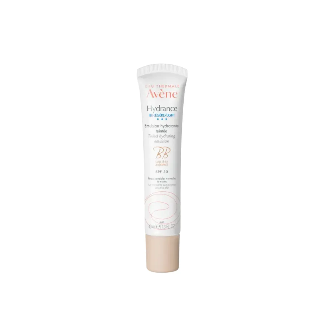 Av??ne Hydrance Light BB Emulsion SPF30 -40ml