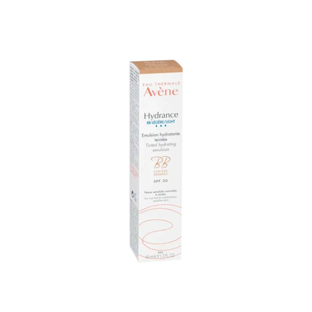 Av??ne Hydrance Light BB Emulsion SPF30 -40ml
