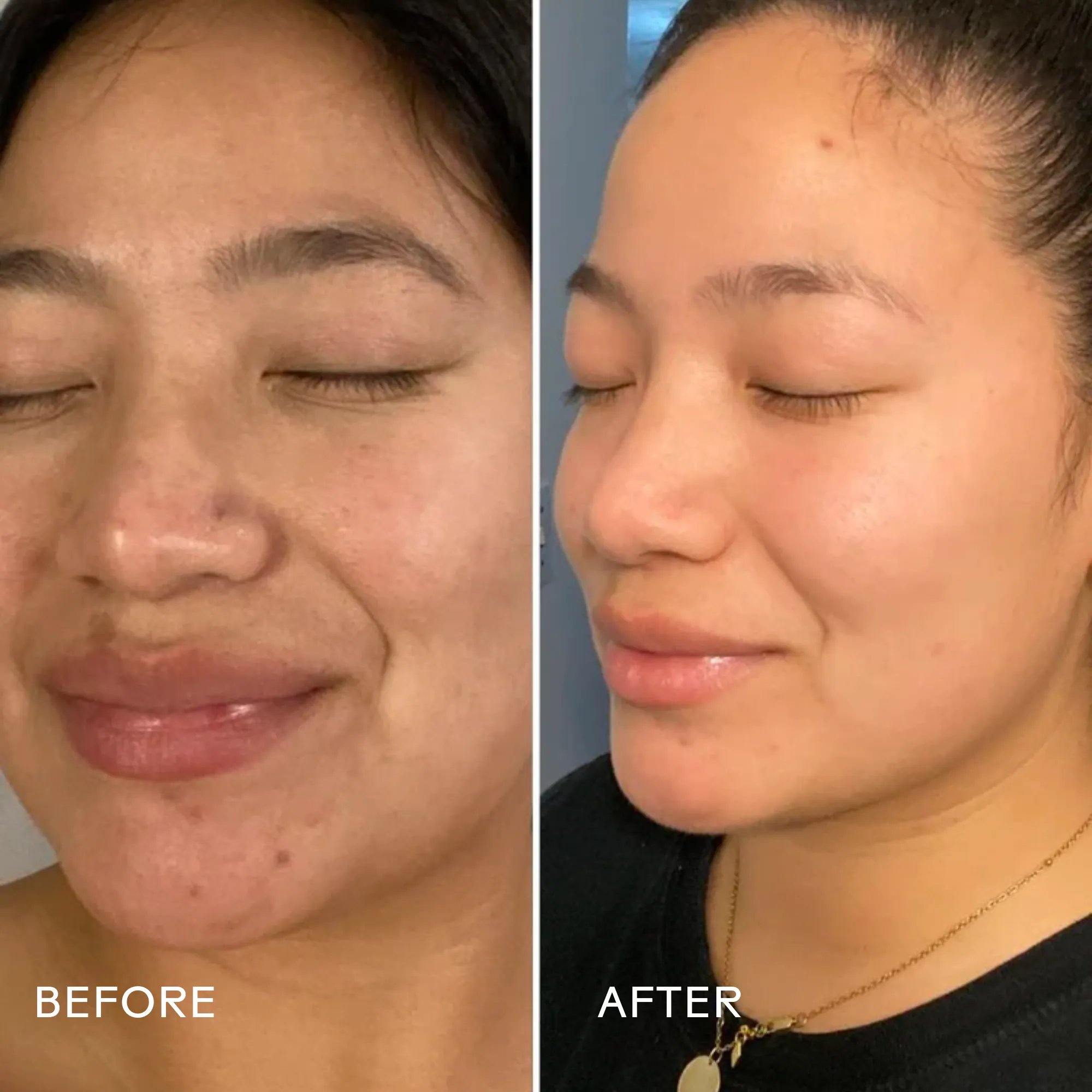 a tinted moisturizer,bubble moisturizer