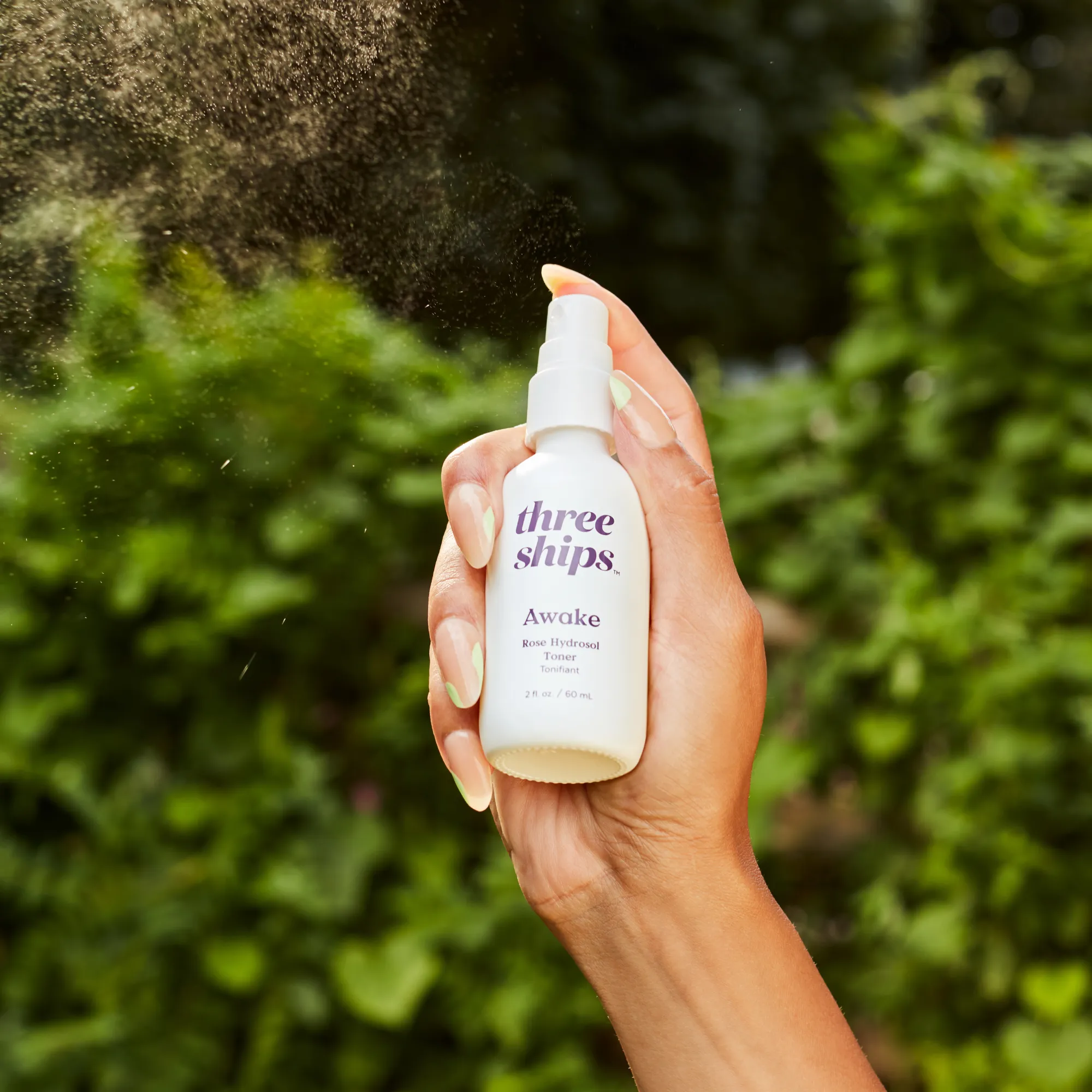 a tinted moisturizer,bubble moisturizer