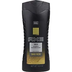 AXE by Unilever about?body care,aide body care
