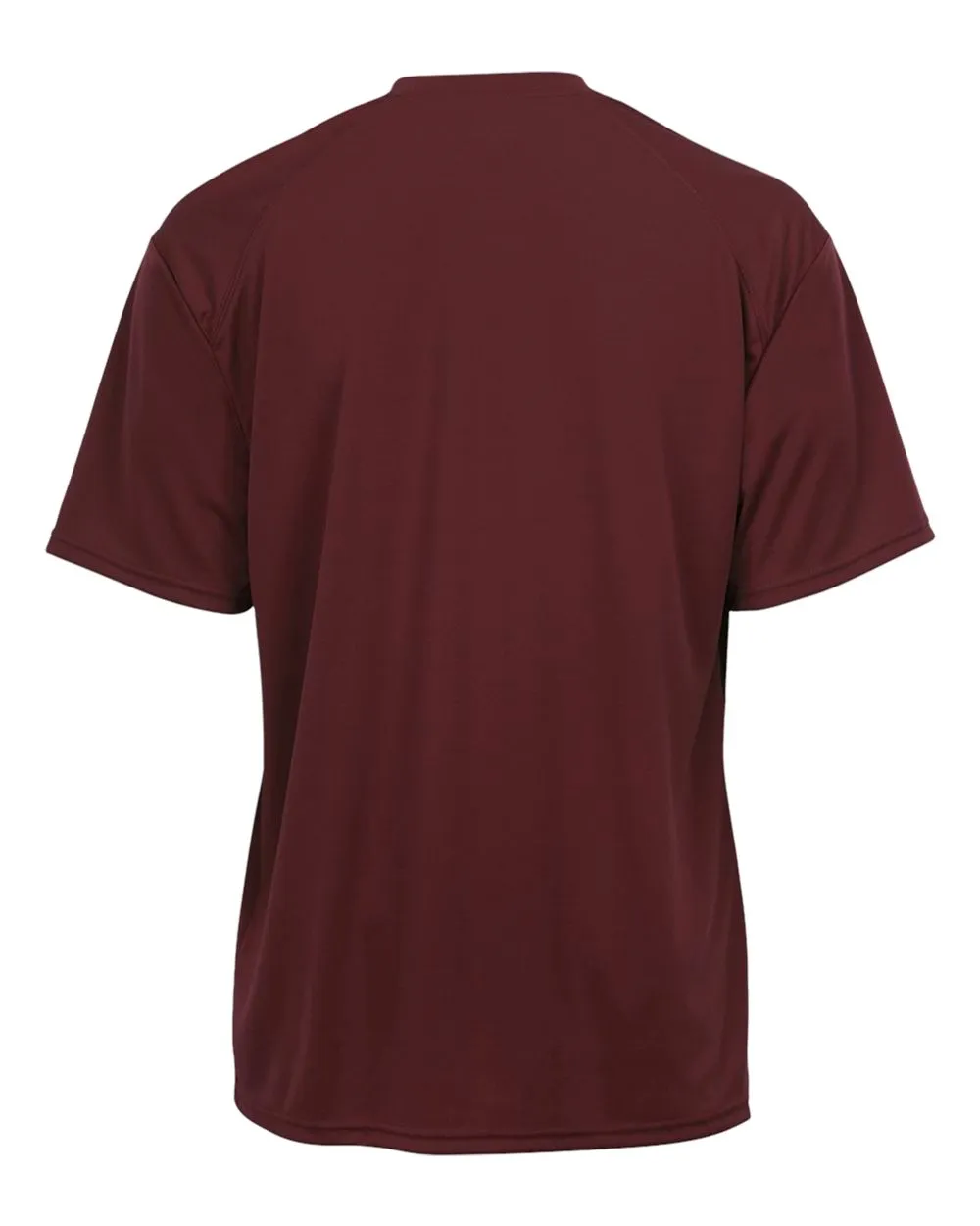 B-Core Placket Jersey
