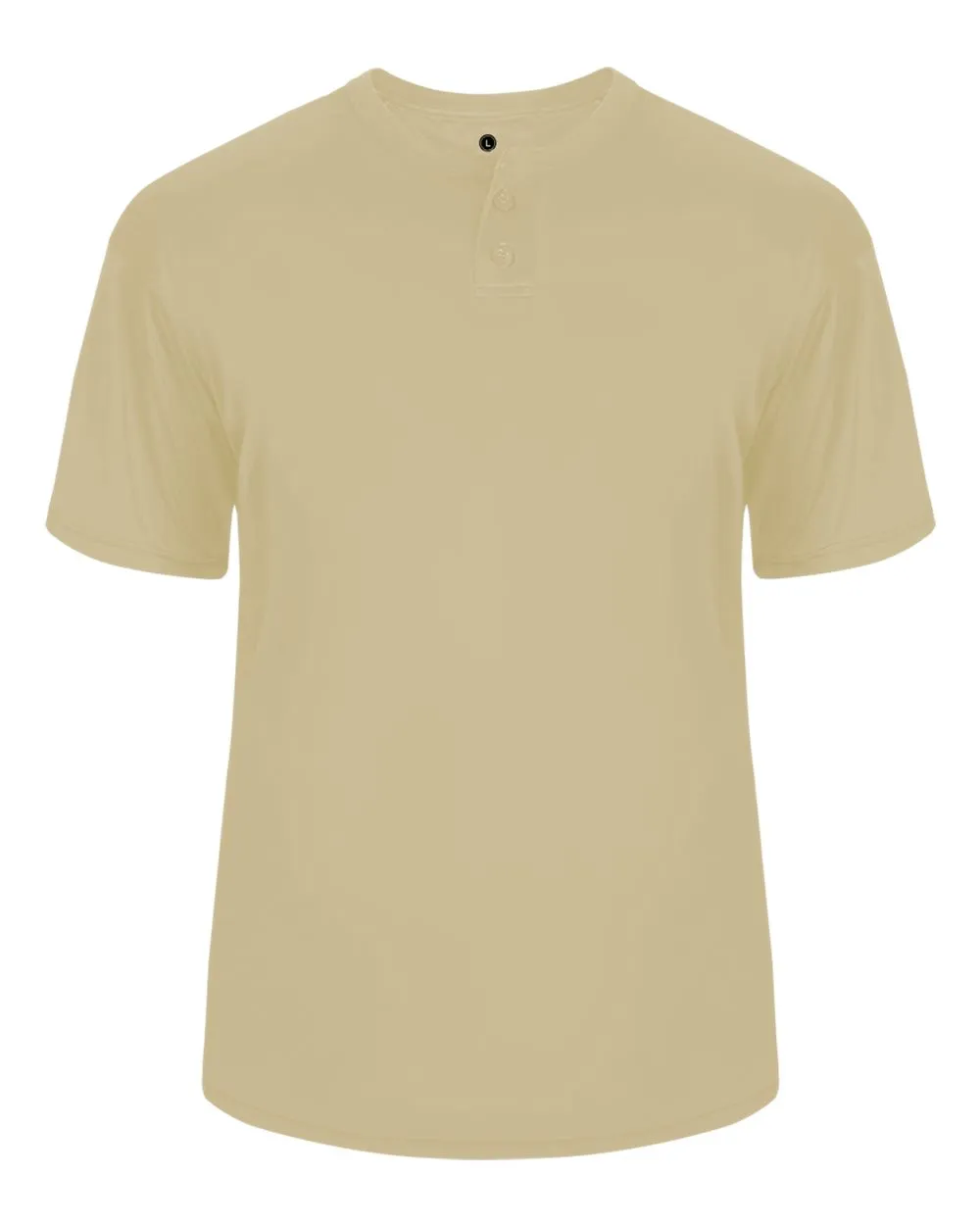 B-Core Placket Jersey