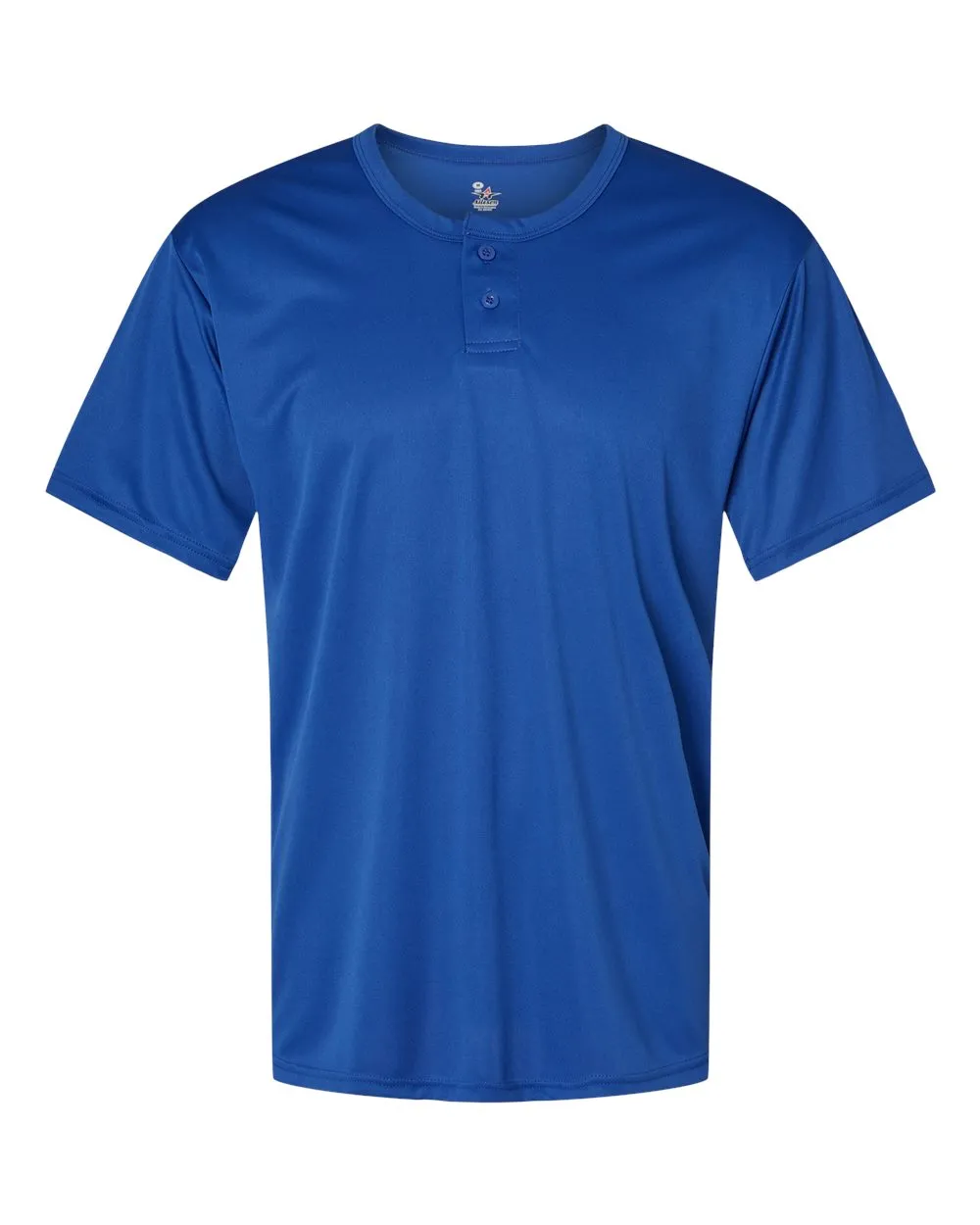 B-Core Placket Jersey