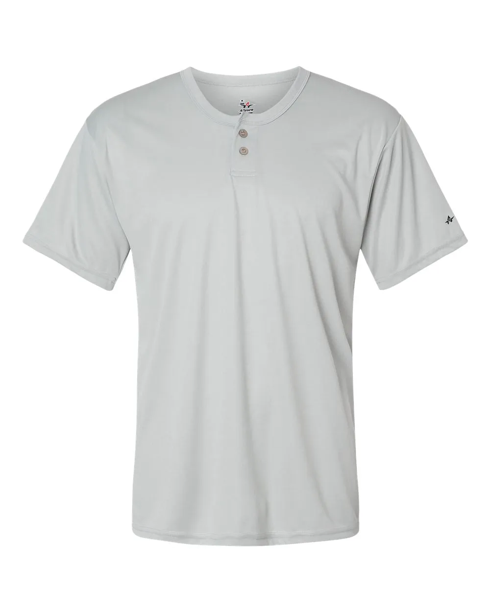 B-Core Placket Jersey