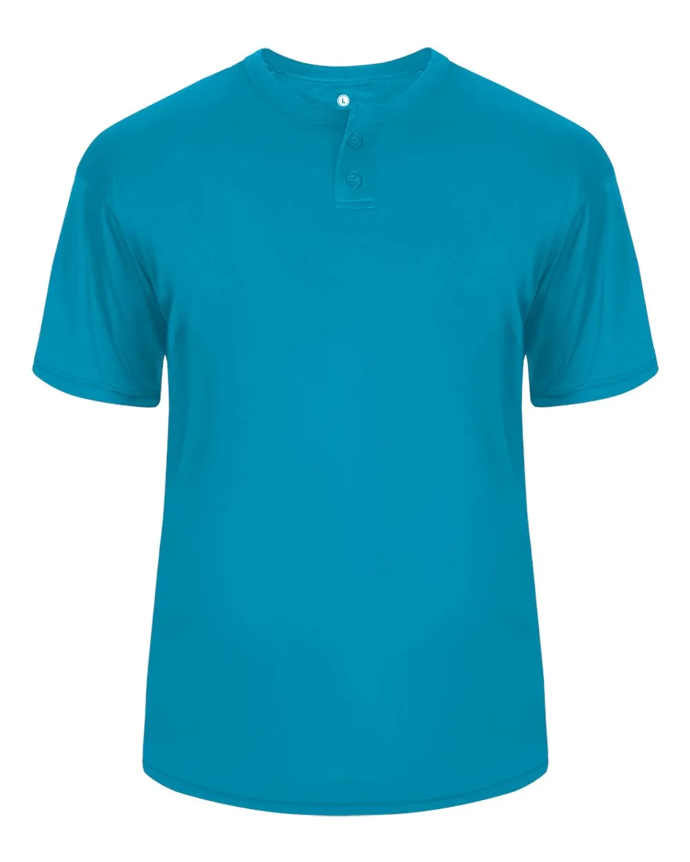 B-Core Placket Jersey