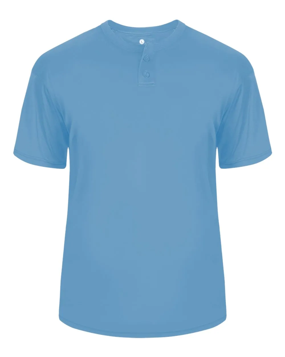 B-Core Placket Jersey