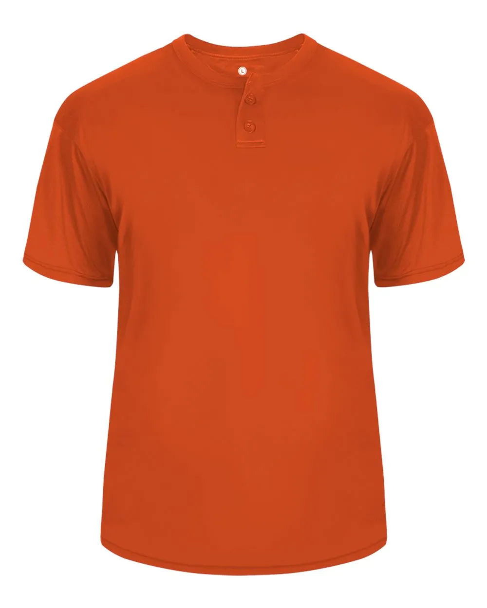 B-Core Placket Jersey