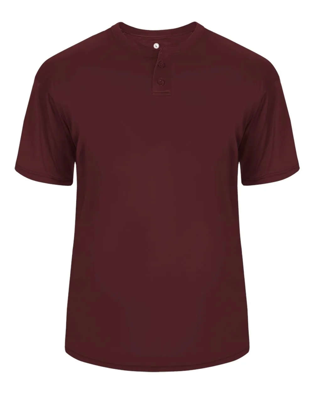 B-Core Placket Jersey