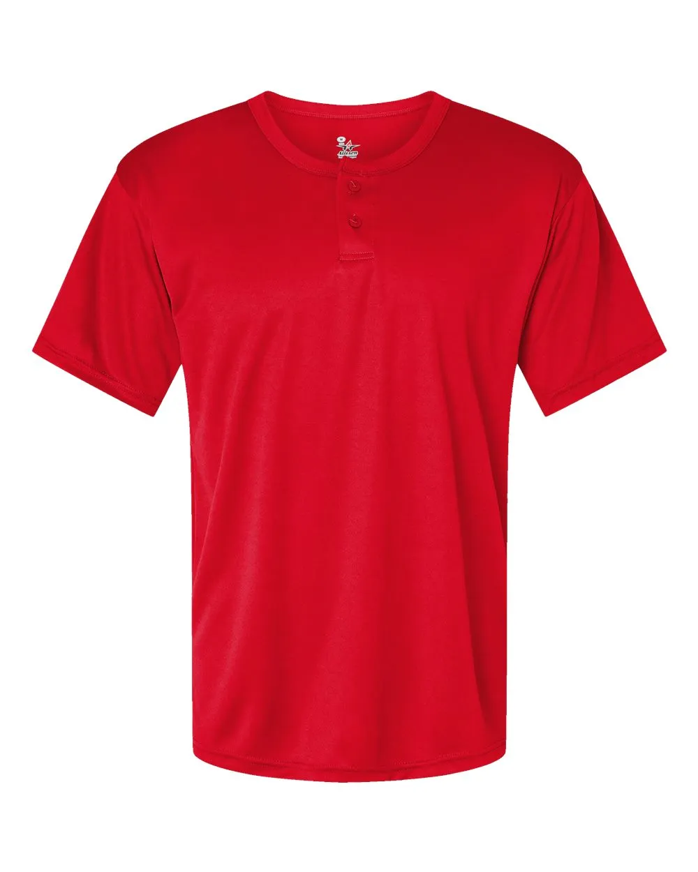 B-Core Placket Jersey