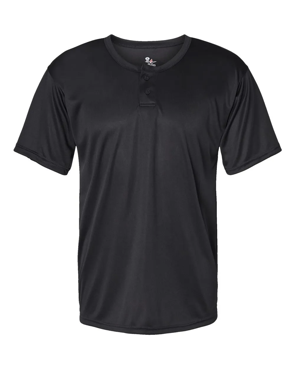 B-Core Placket Jersey