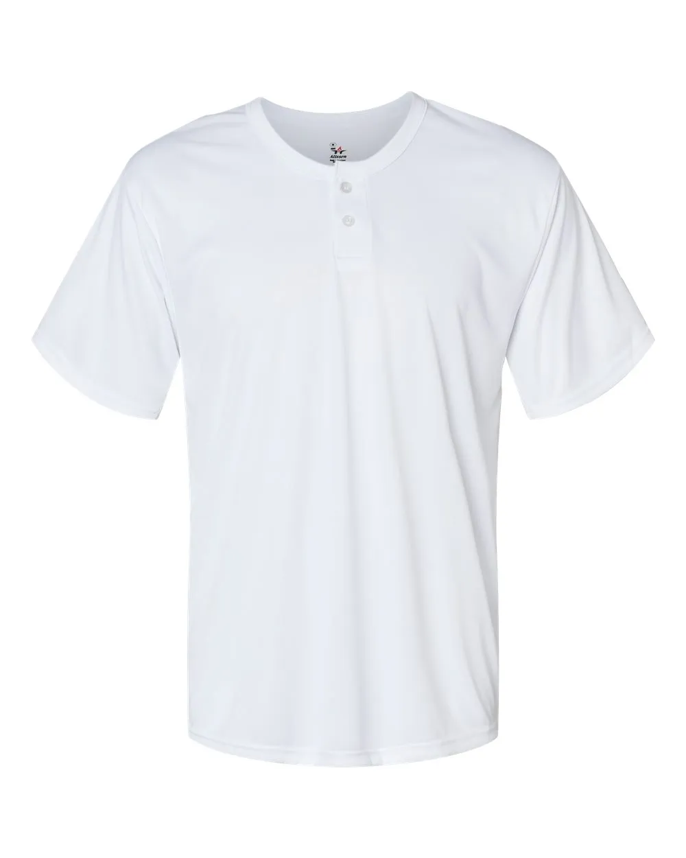 B-Core Placket Jersey