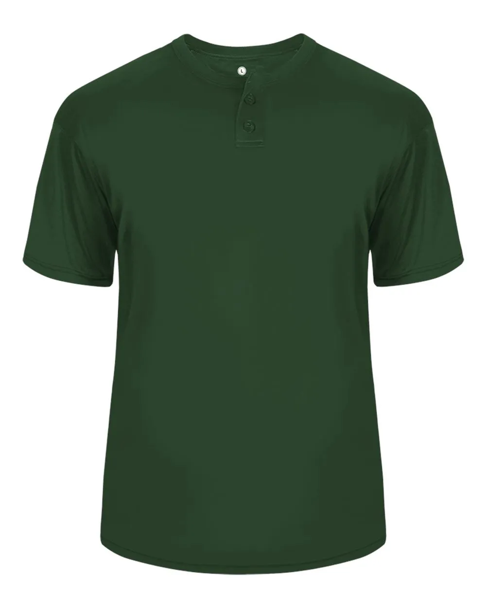 B-Core Placket Jersey