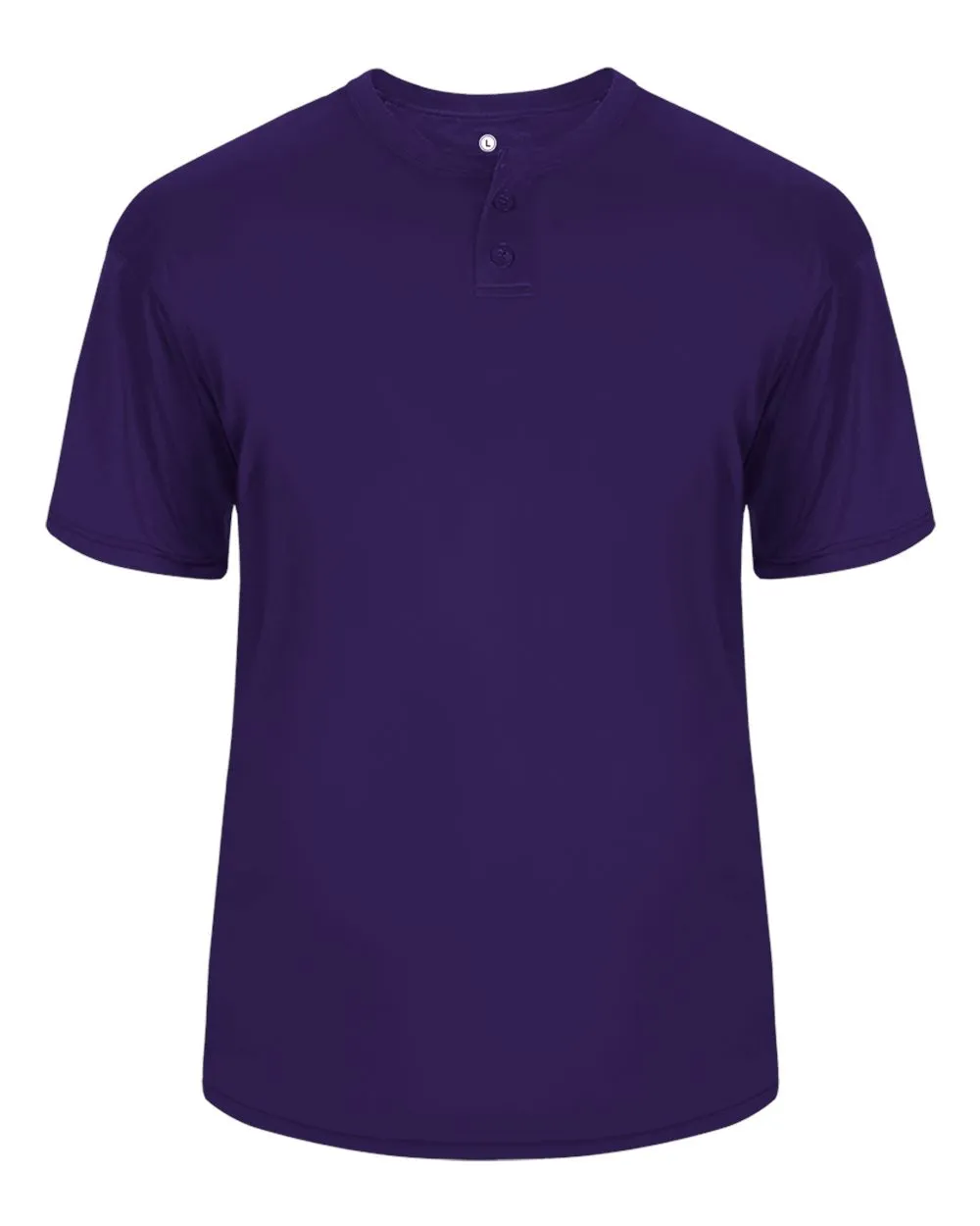 B-Core Placket Jersey