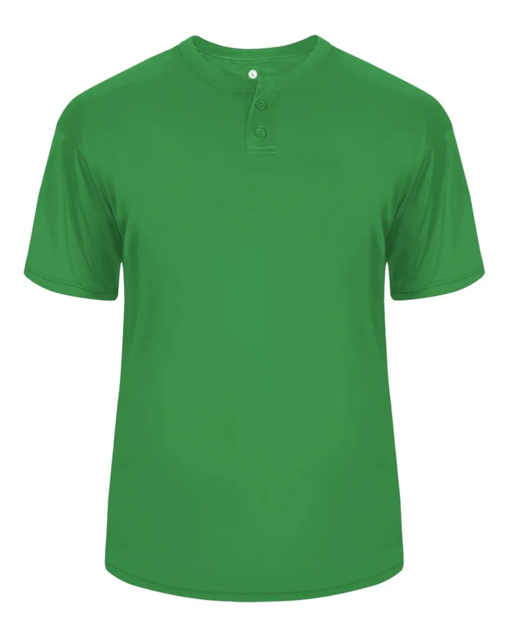 B-Core Placket Jersey