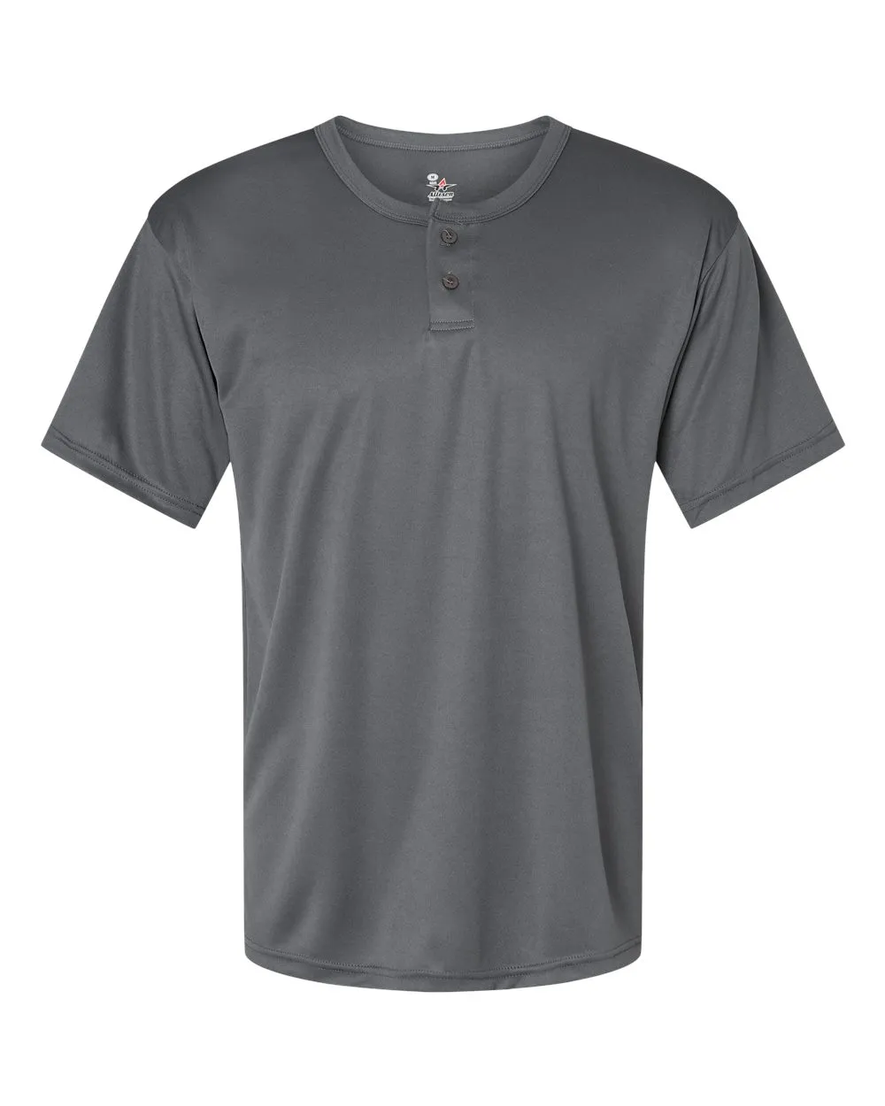 B-Core Placket Jersey