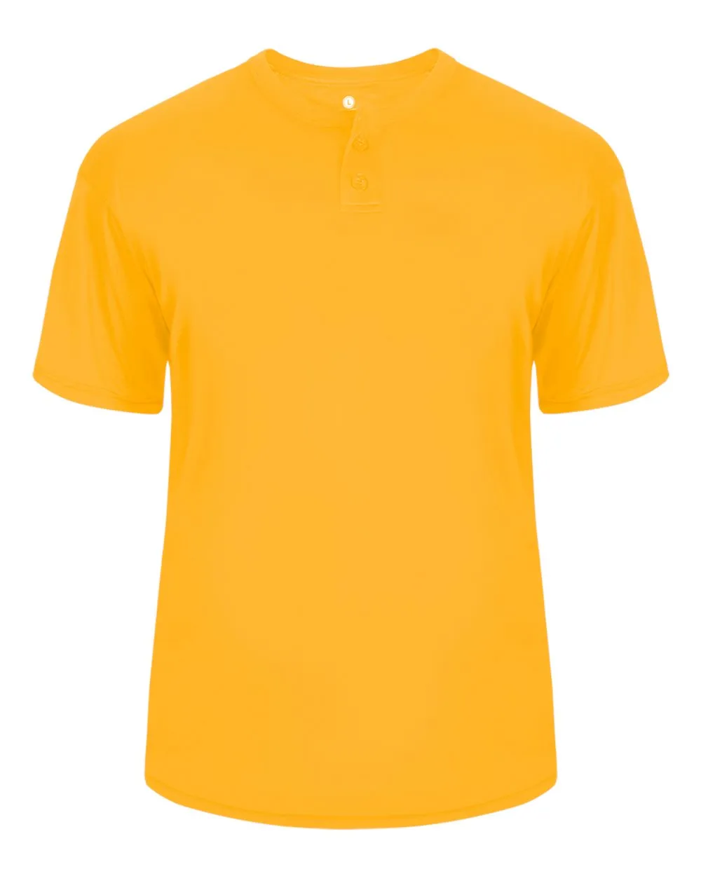 B-Core Placket Jersey