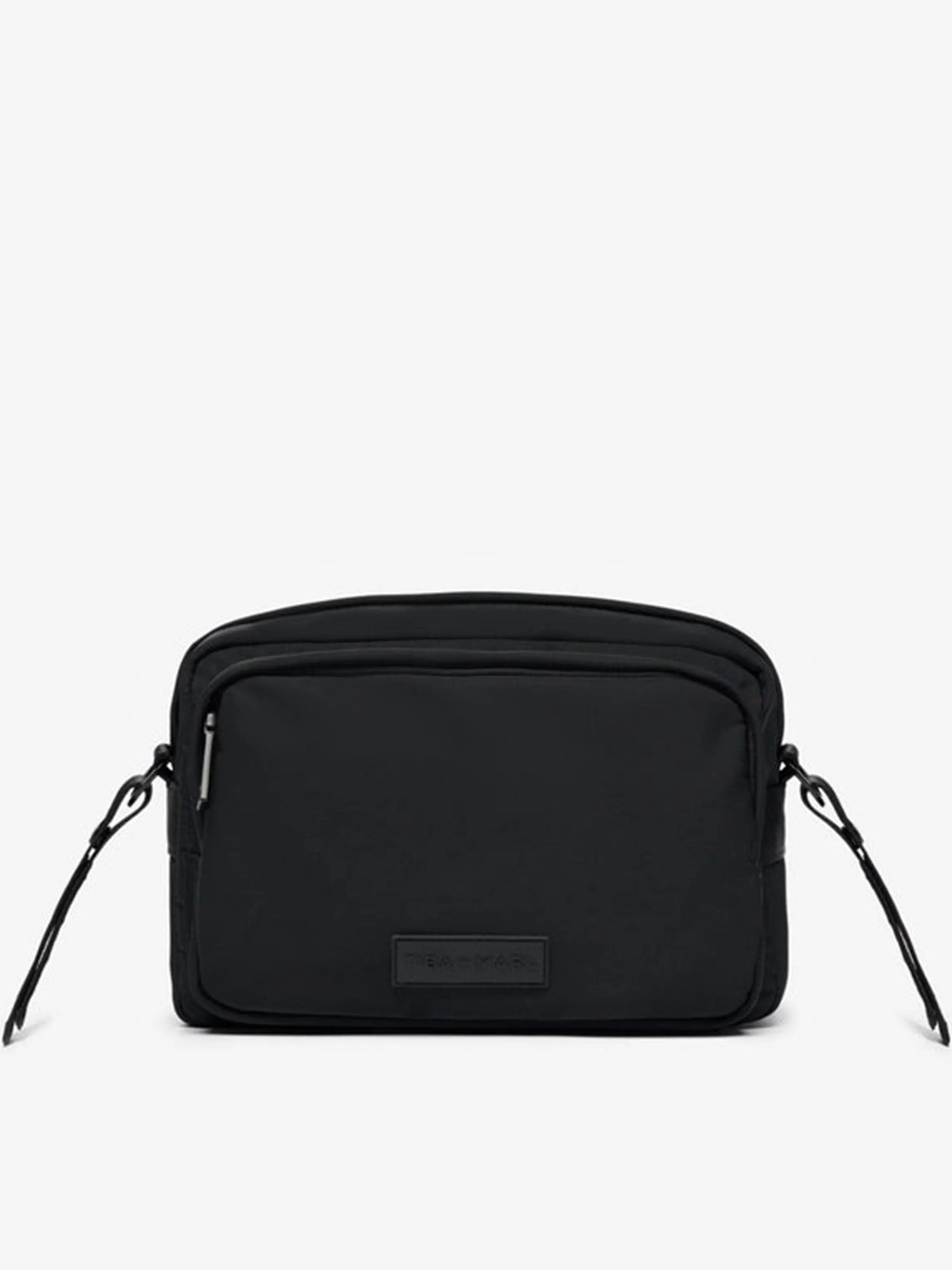 Baby Hiro Changing Bag in Black (25cm)
