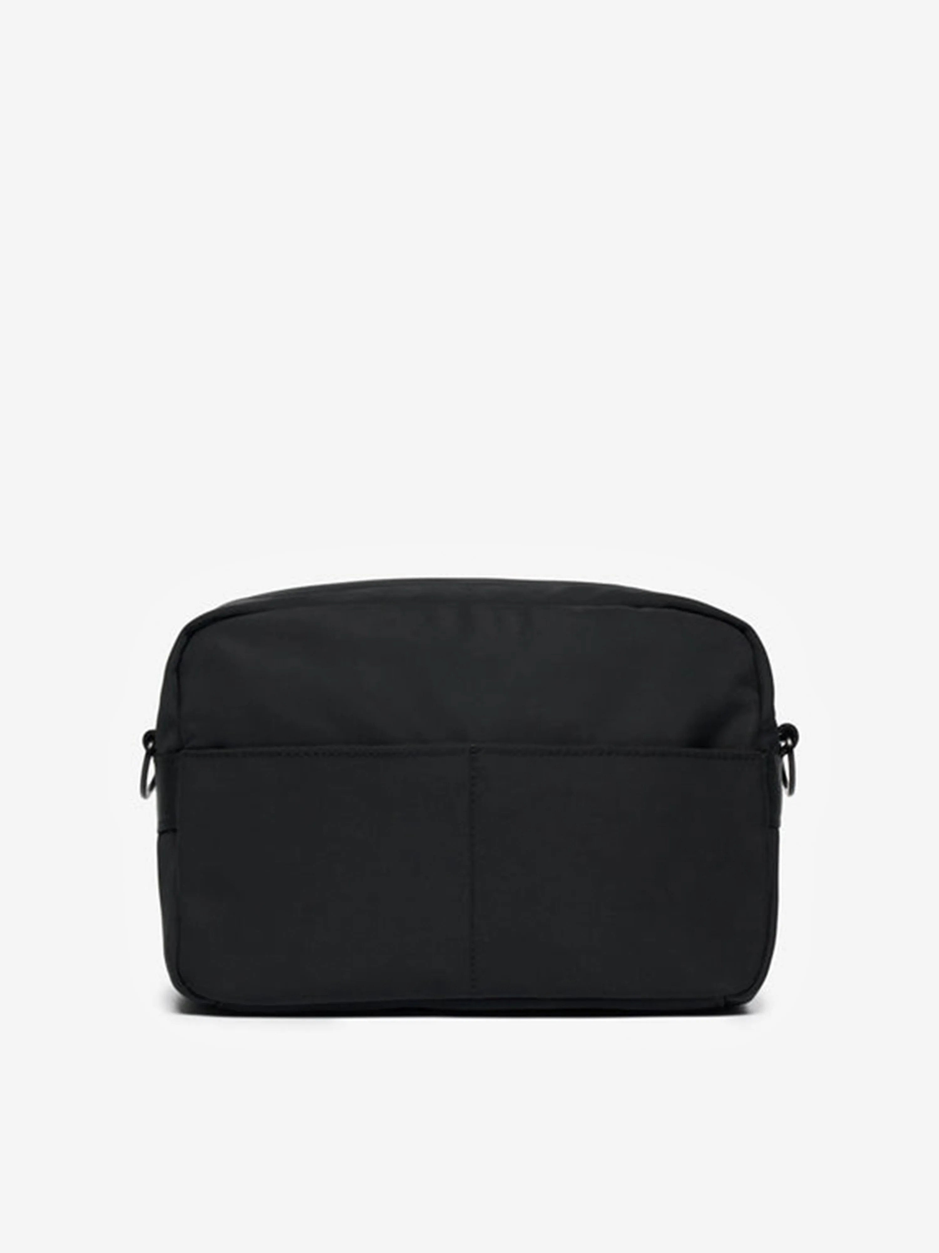 Baby Hiro Changing Bag in Black (25cm)