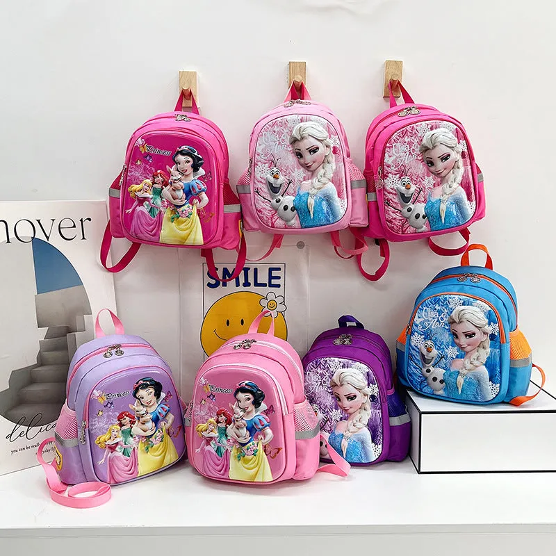 Baby Snow Anti-lost Backpack 