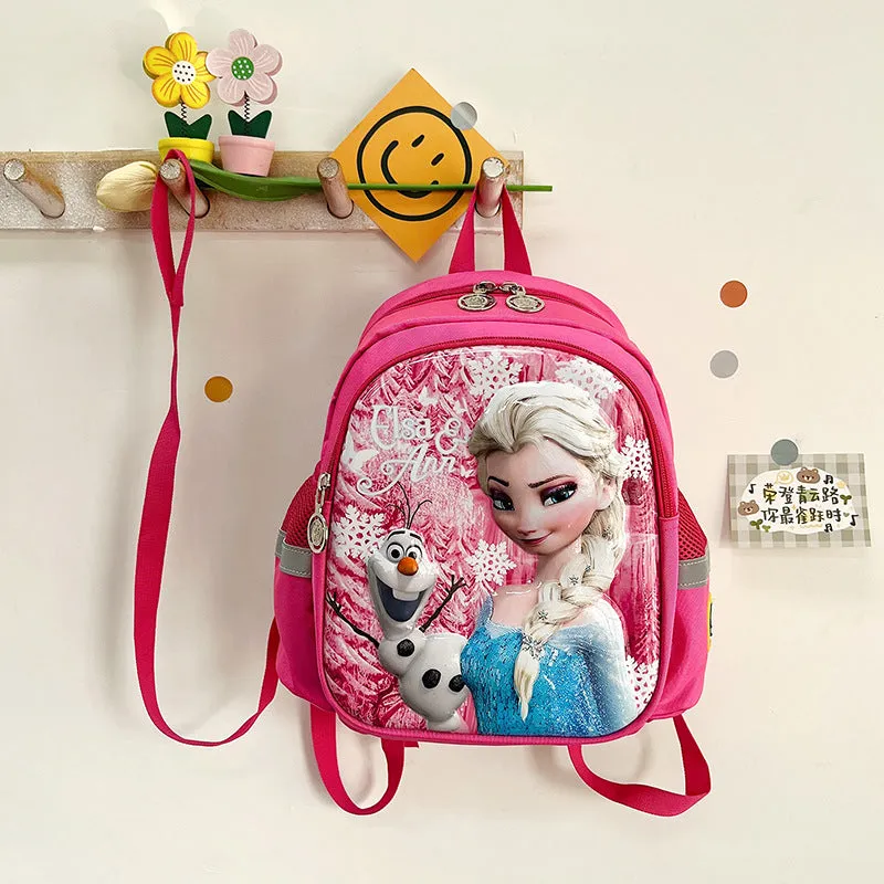 Baby Snow Anti-lost Backpack