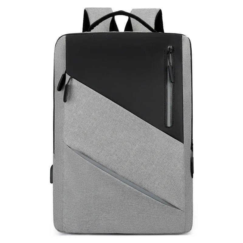 Backpack cross-border male business commuting