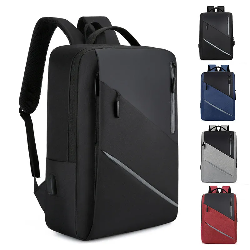 Backpack cross-border male business commuting 