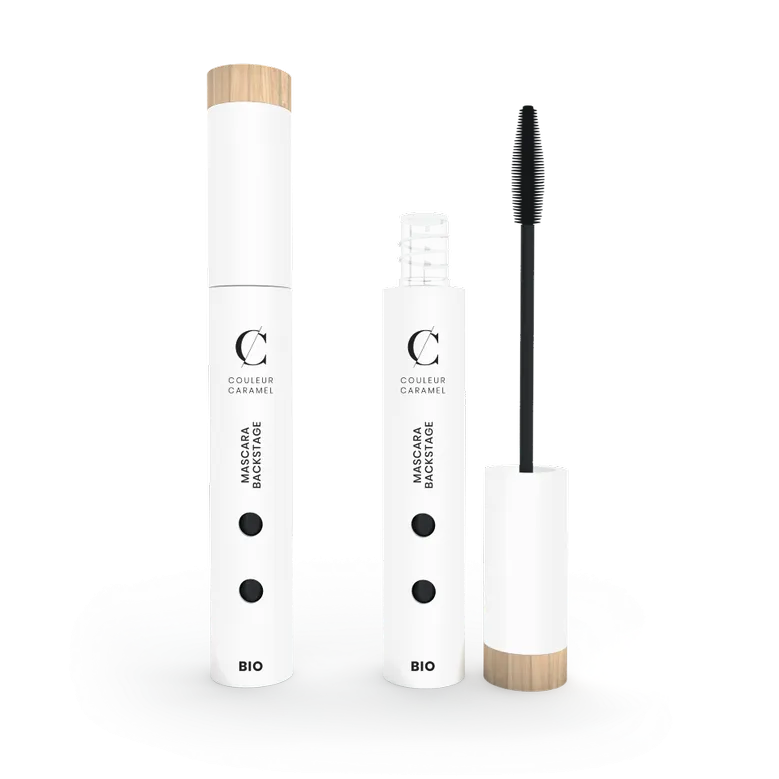 Backstage Mascara Extra Black 