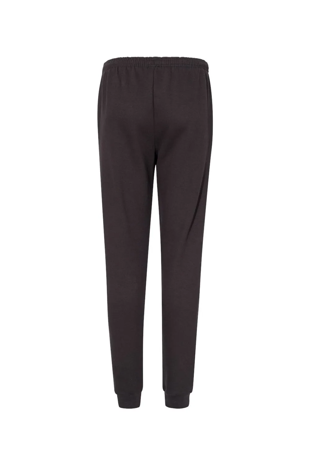 Pantalon de jogging en polaire pour hommes Badger avec poches - Vêtement noir Badger
