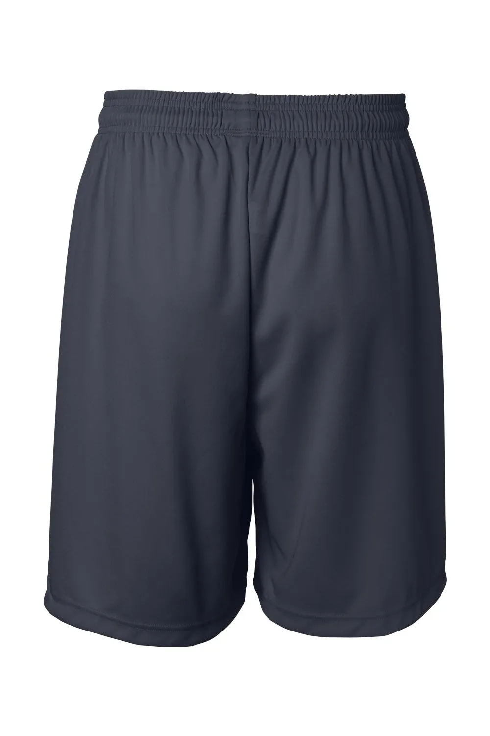 Badger Shorts Homme B-Core Évacuation de l'Humidité - Vêtements Bleu Marine Badger