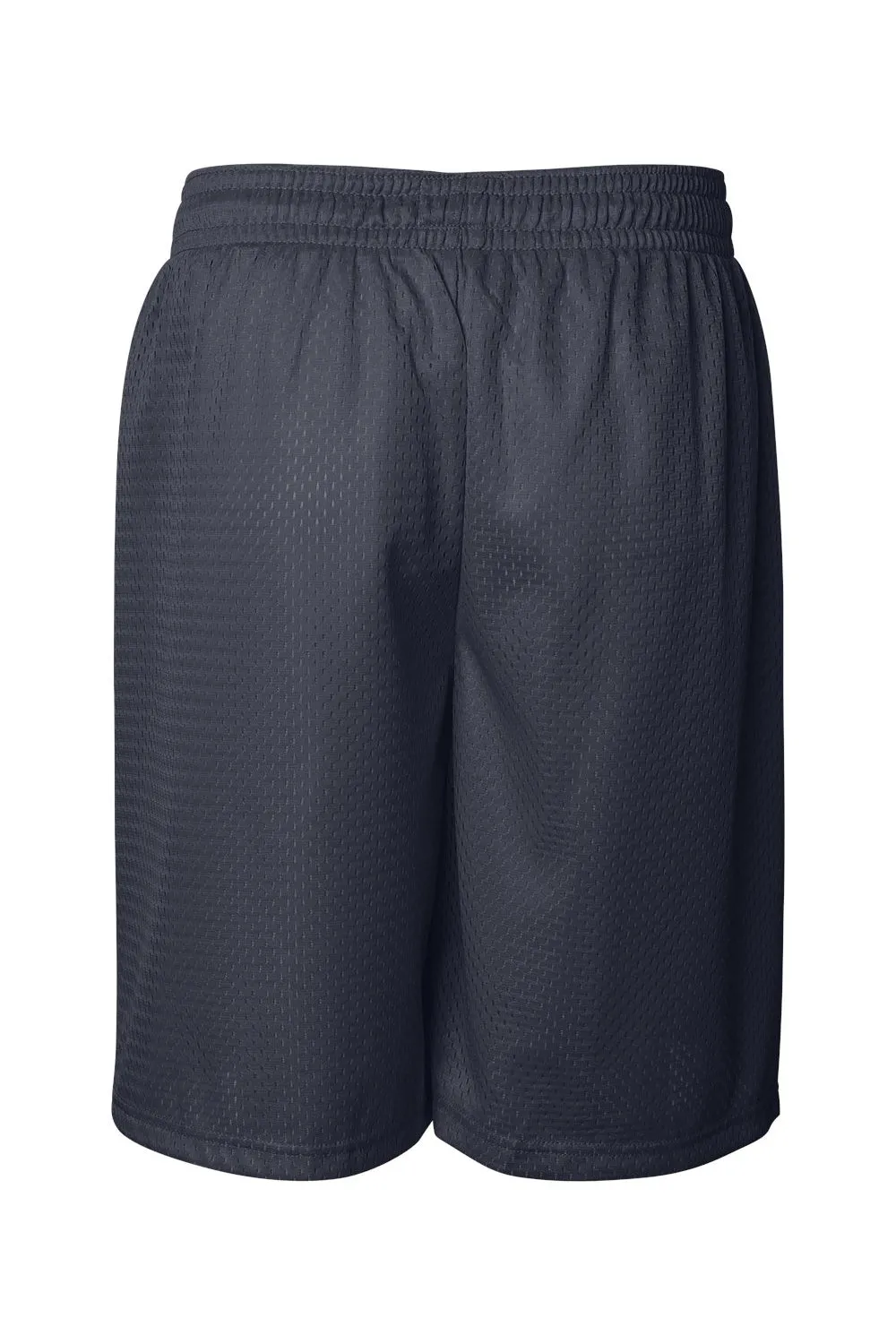Badger Shorts Pro Mesh Homme - Vêtements Bleu Marine Badger