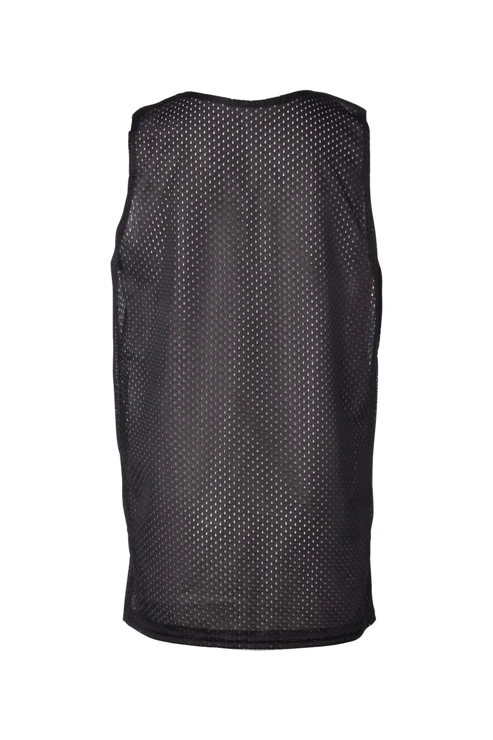Débardeur réversible Badger Youth Pro Mesh - Noir/Blanc Vêtements Badger
