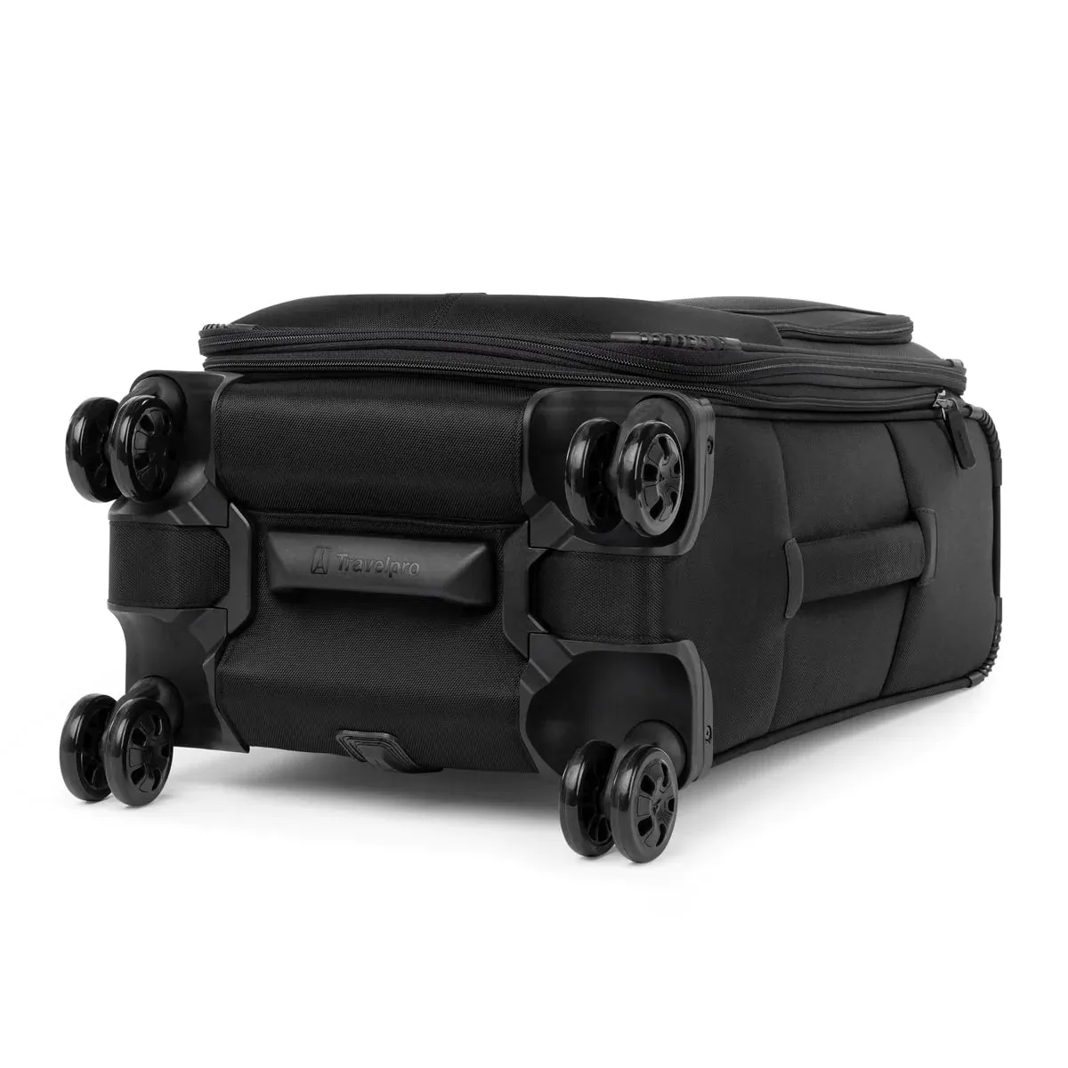 Sac de voyage Travelpro Softside Crew Classic Cabine Expandable Spinner