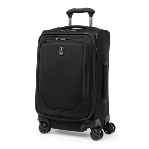 Sac de voyage Travelpro Softside Crew Classic Cabine Expandable Spinner