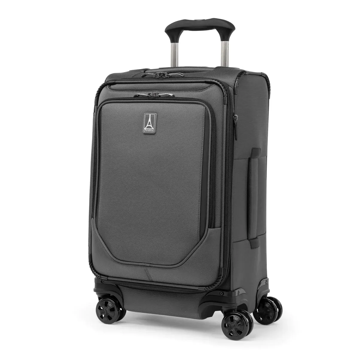 Sac de voyage Travelpro Softside Crew Classic Cabine Expandable Spinner