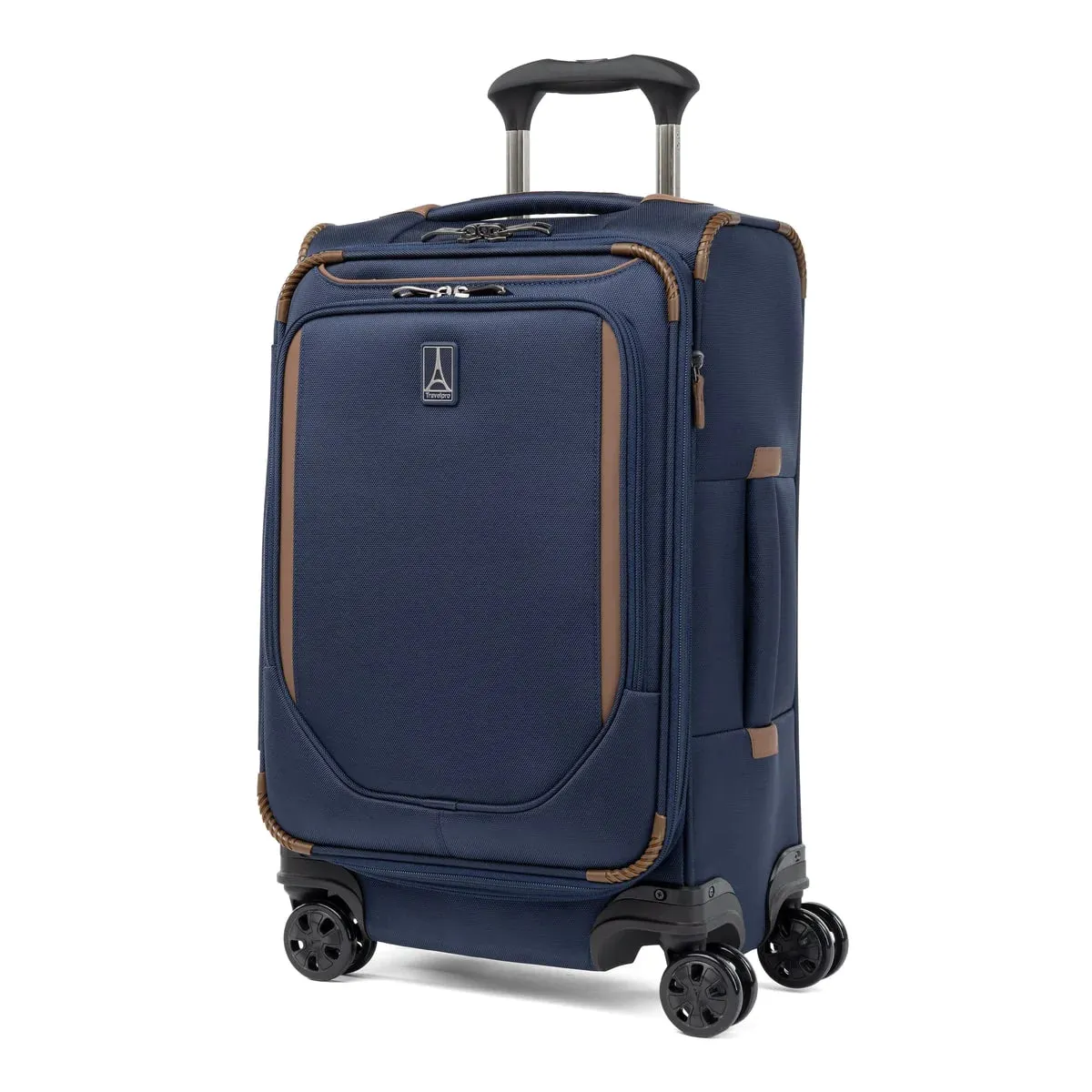 Sac de voyage Travelpro Softside Crew Classic Cabine Expandable Spinner