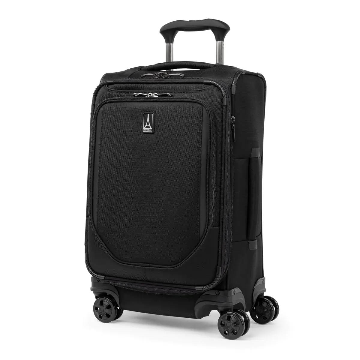 Sac de voyage Travelpro Softside Crew Classic Cabine Expandable Spinner
