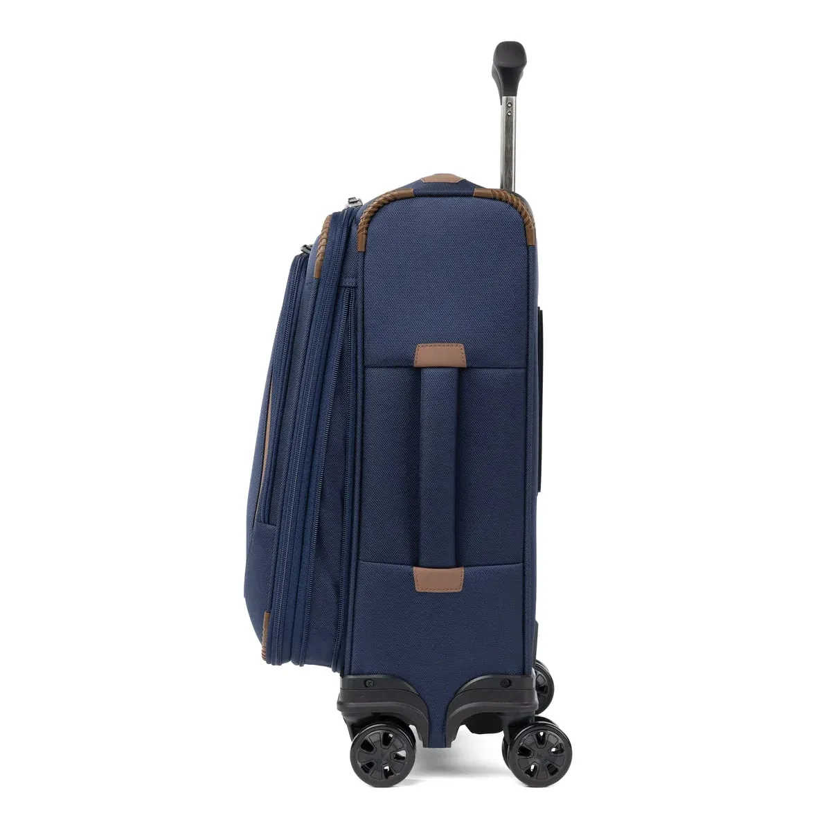 Sac de voyage Travelpro Softside Crew Classic Compact Cabine Extensible Spinner