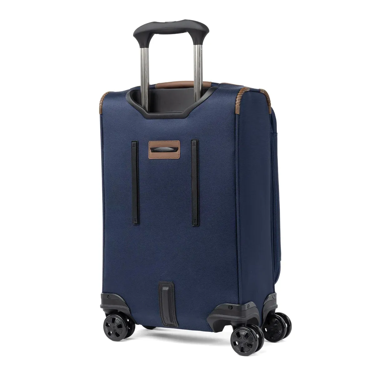 Sac de voyage Travelpro Softside Crew Classic Compact Cabine Extensible Spinner