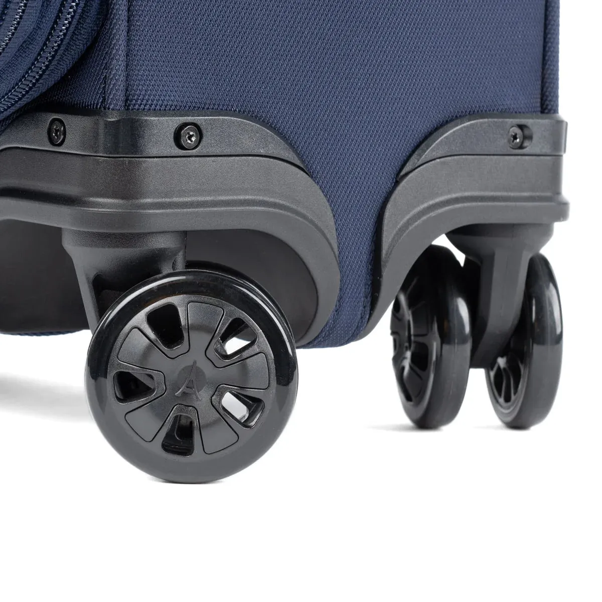 Sac de voyage Travelpro Softside Crew Classic Compact Cabine Extensible Spinner