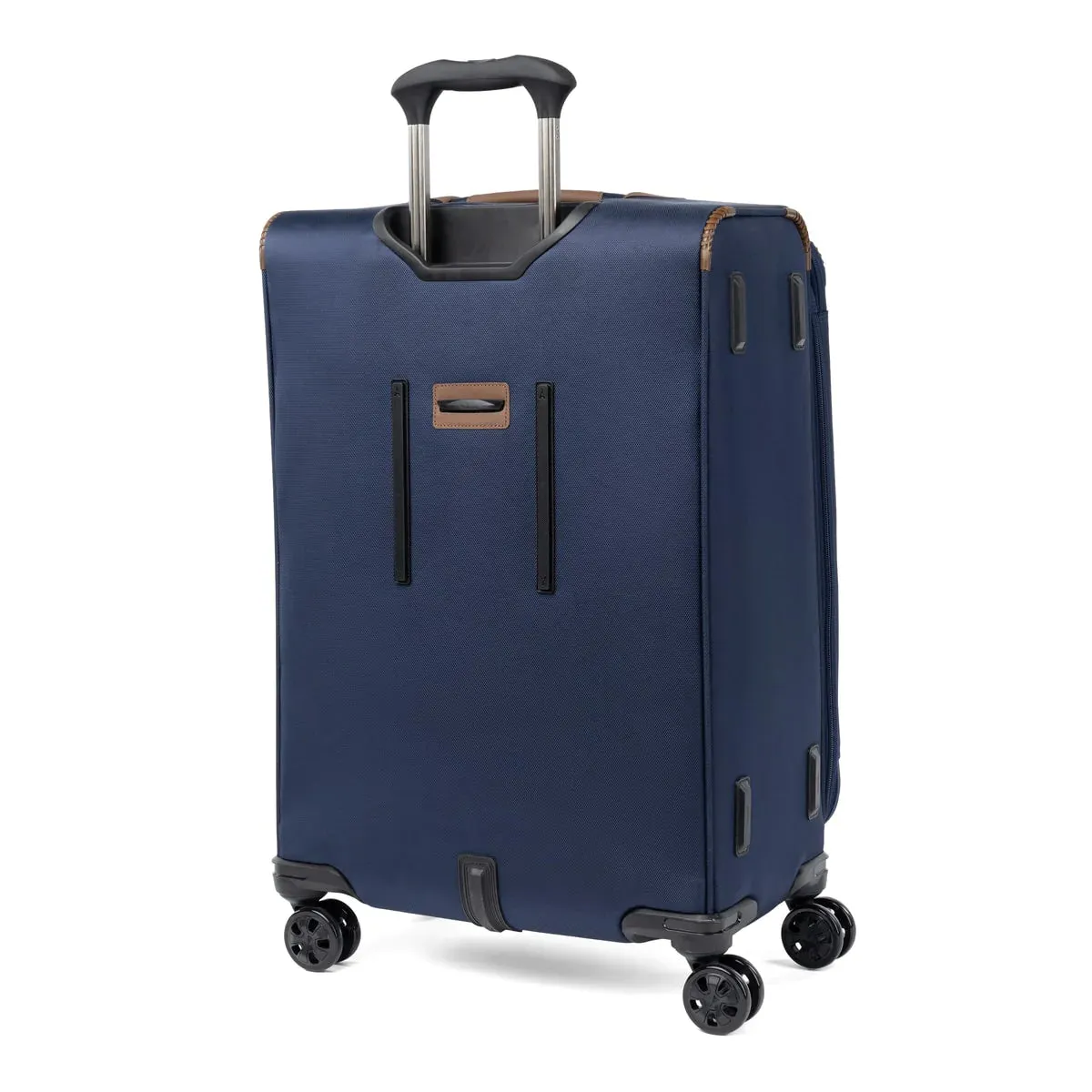Valise Travelpro Softside Crew Classique Grande Taille Enregistrable Extensible Spinner