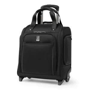 Sac de voyage Travelpro Softside Crew Classic à roulettes pour cabine