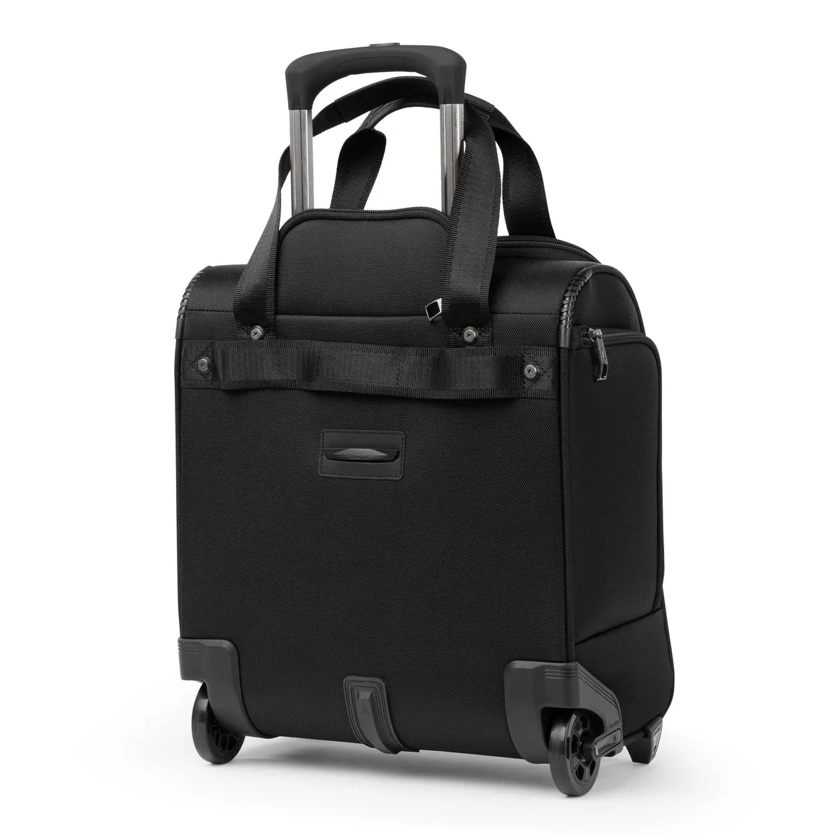Sac de voyage Travelpro Softside Crew Classic à roulettes pour cabine