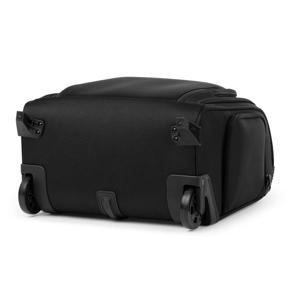 Sac de voyage Travelpro Softside Crew Classic à roulettes pour cabine