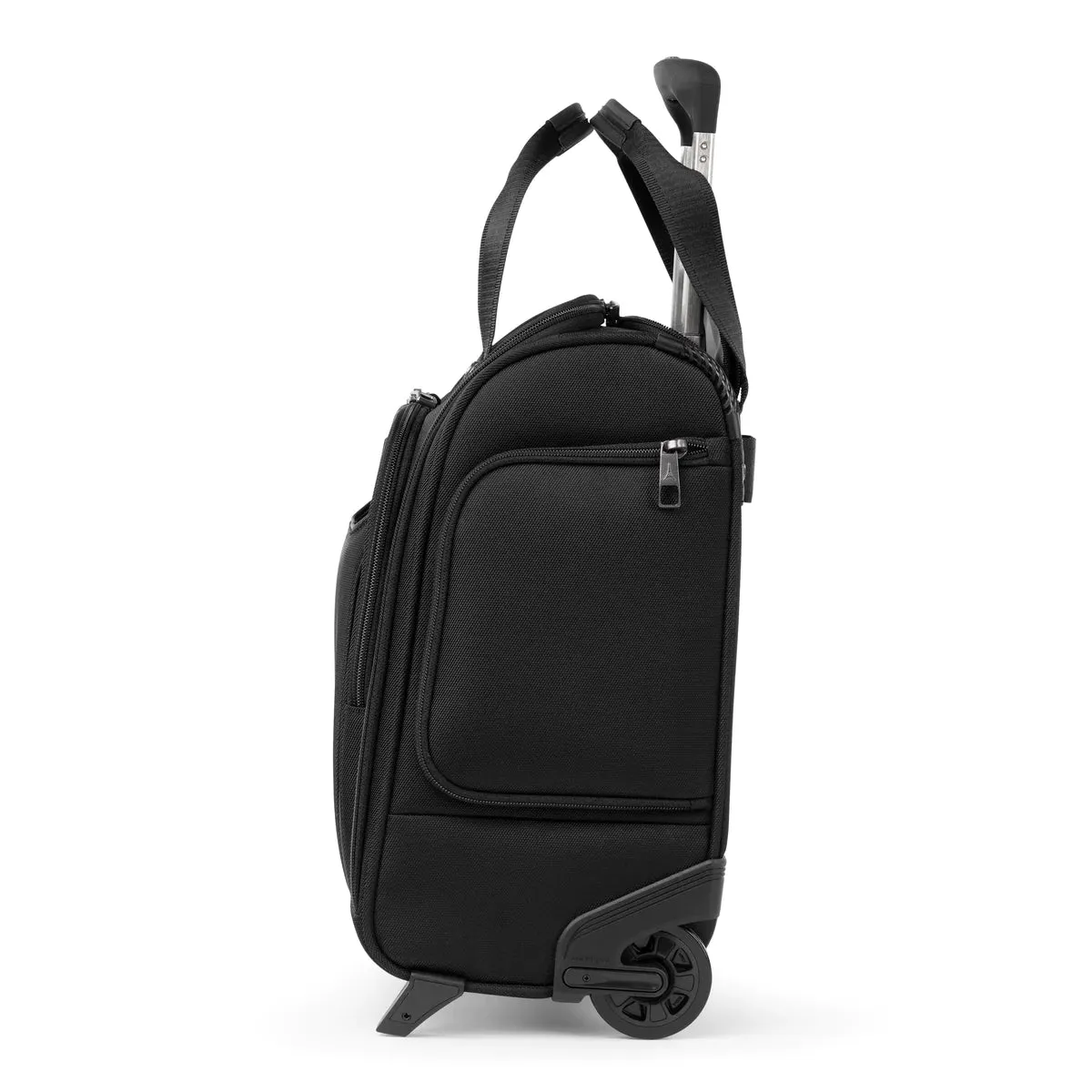 Sac de voyage Travelpro Softside Crew Classic à roulettes pour cabine