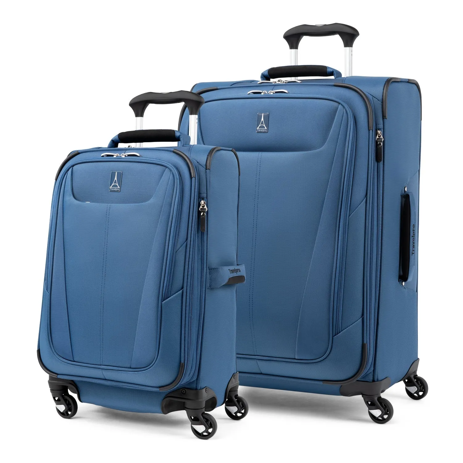 Ensemble de bagages Travelpro Softside Maxlite 5 21