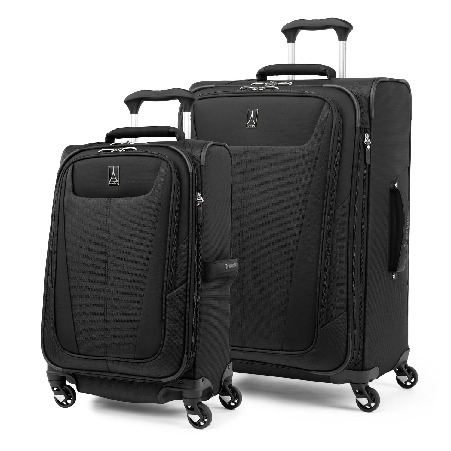 Ensemble de bagages Travelpro Softside Maxlite 5 21