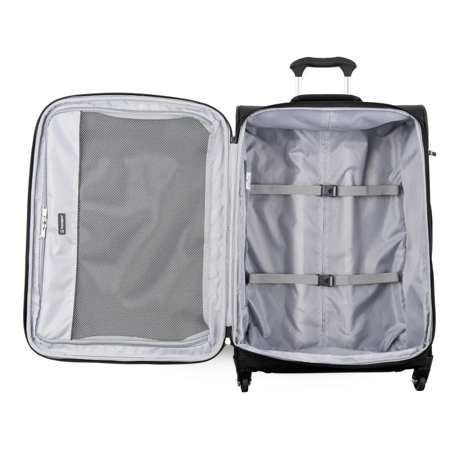 Ensemble de bagages Travelpro Softside Maxlite 5 21